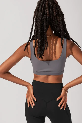 Popflex Tone Bra Slate - Image 3