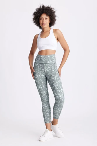 Dharma Bum 7/8 Legging Nala