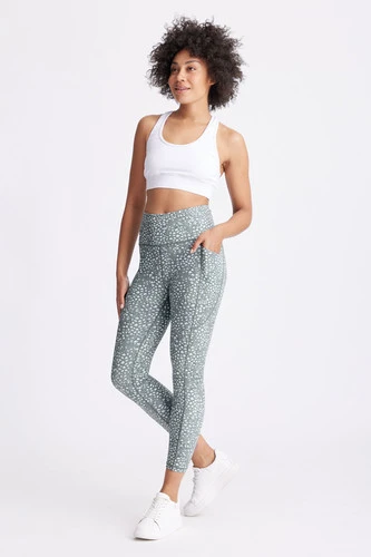 Dharma Bum 7/8 Legging Nala - Image 3