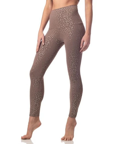 Emily Hsu Essence Eco Legging
