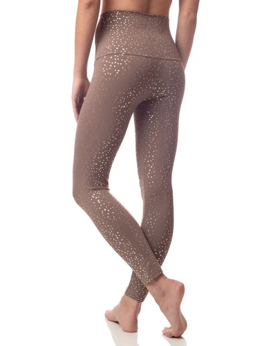 Emily Hsu Essence Eco Legging - Image 2