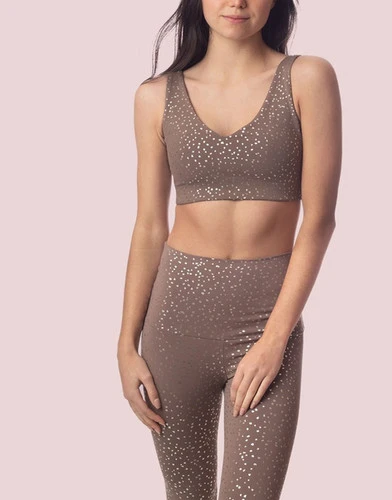 Emily Hsu Essence Eco Legging - Image 3