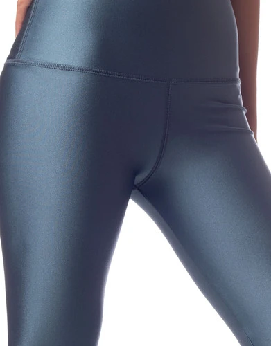 Emily Hsu Ultraluxe Leggings Ocean - Image 4