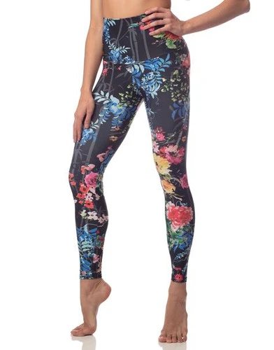 Emily Hsu Sneaker Tanabata Leggings