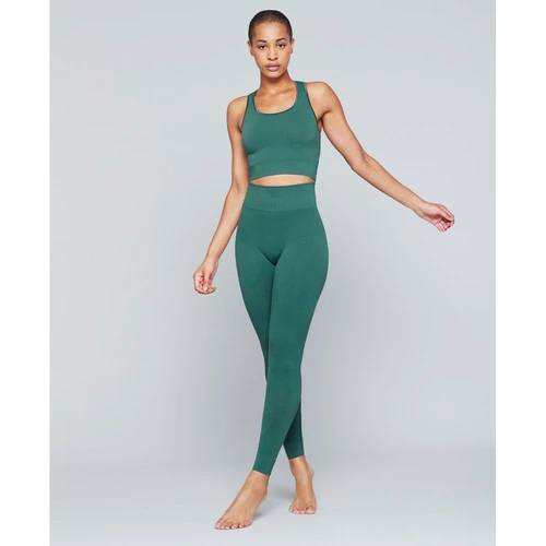 Moonchild Supernova Leggings Blue Clay - Image 3