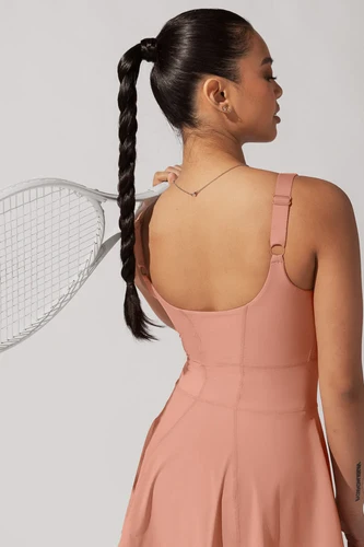 Onzie High Rise Biker Short Rainbow Snake - Image 2