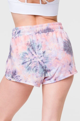 Onzie Divine Short Strawberry Fields - Image 3