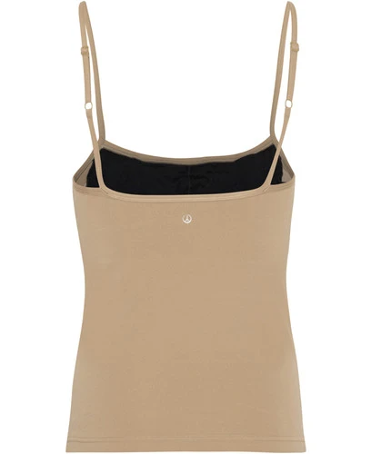 Moonchild Yogawear Lunar Luxe Cami Silver Moon - Image 5