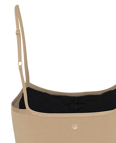 Moonchild Yogawear Lunar Luxe Cami Silver Moon - Image 6