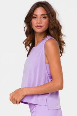 Onzie Tempo Tank/ 2 Colors