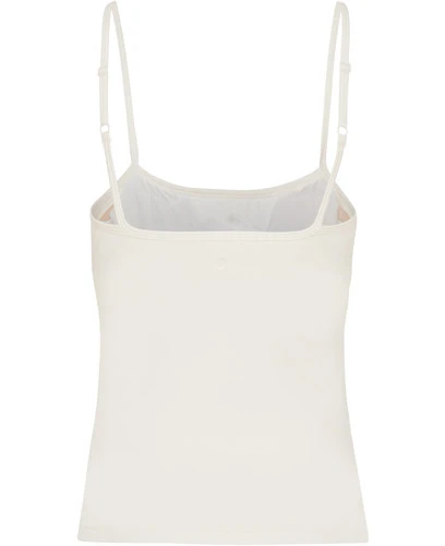 Moonchild Yogawear Lunar Luxe Cami Unbleached - Image 5