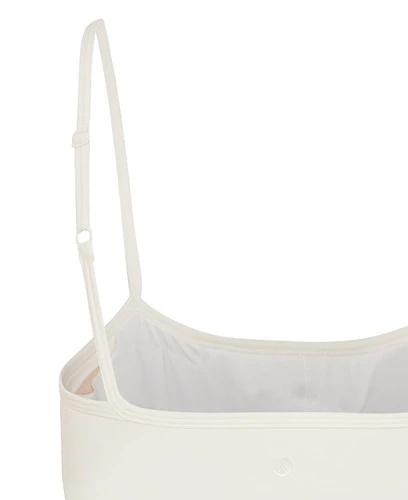 Moonchild Yogawear Lunar Luxe Cami Unbleached - Image 6