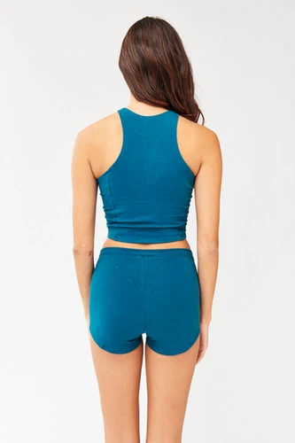 Groceries Apparel Knife Crop/ 3 Colors - Image 2