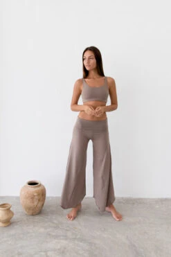 Indigo Luna Layla Flares Sable