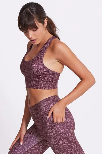 Groceries Apparel Knife Crop/ 3 Colors - Image 5