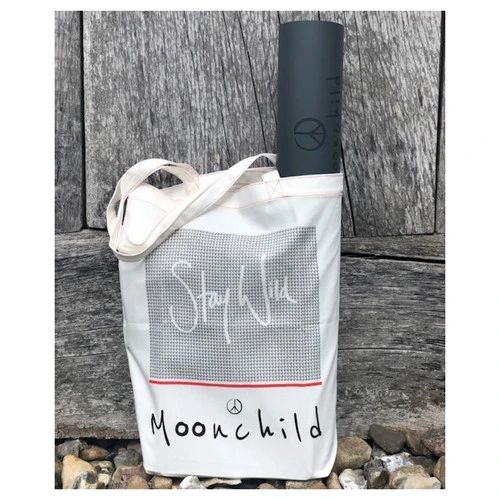 Moonchild Tote Bag