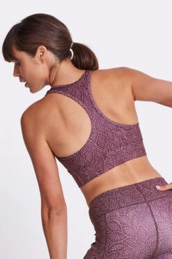 Satya Yogawear 'Mudra' Drop Crotch Yoga Jumpsuit