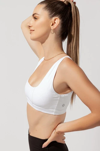 Pharamond Life Terra Grip Yoga Mat Forrest Green - Image 2