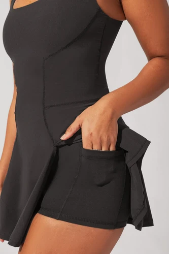 Moonchild Yogawear Lunar Luxe Bra Top Silver Moon