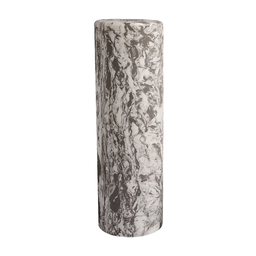 Marbled Foam Massage Roller - Image 4