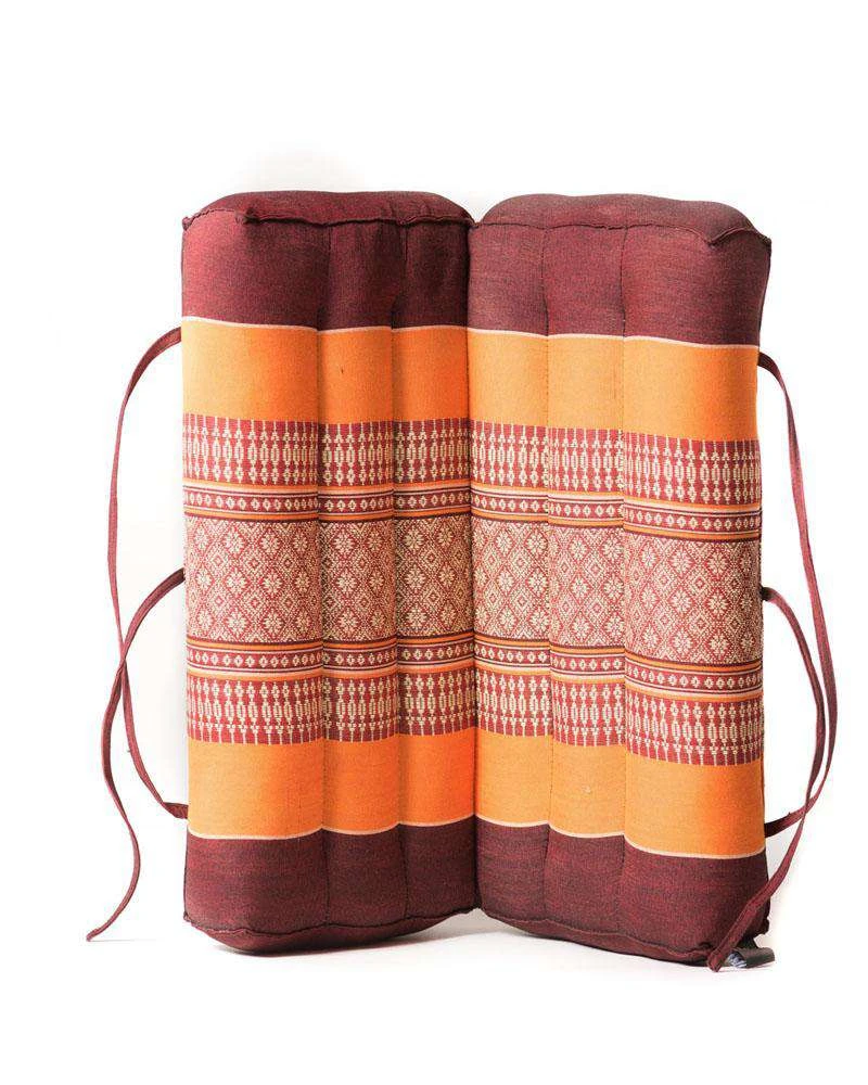 Foldable Meditation Cushion - Image 2