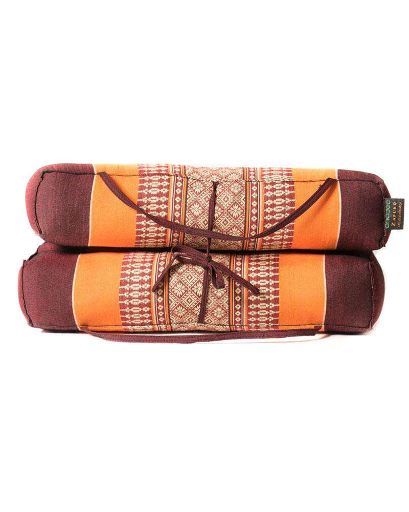 Foldable Meditation Cushion - Image 3