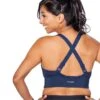 Gametime Bra – Night Swim Navy