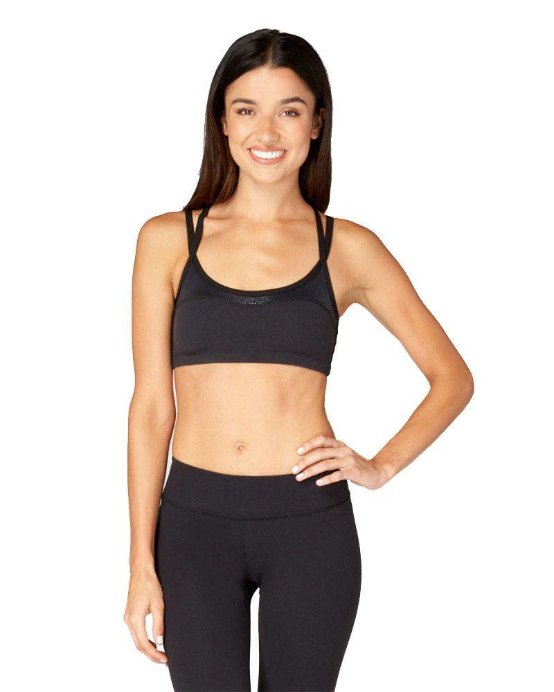 Beyond Yoga Glass Half Full Bra - Image 2