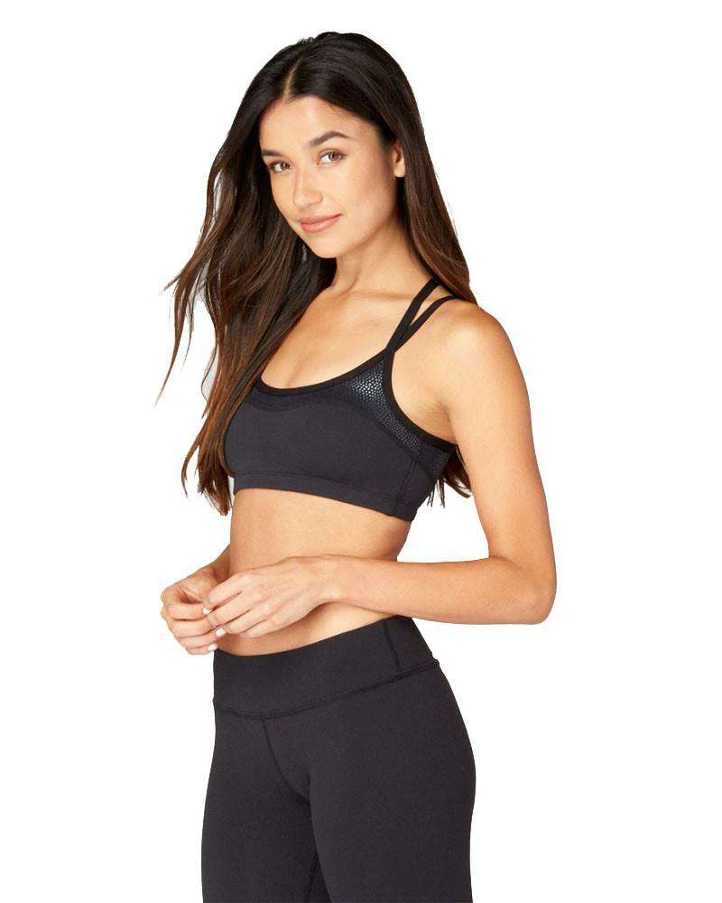 Beyond Yoga Glass Half Full Bra - Image 3