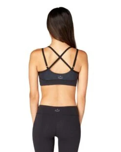 Beyond Yoga Glass Half Full Bra