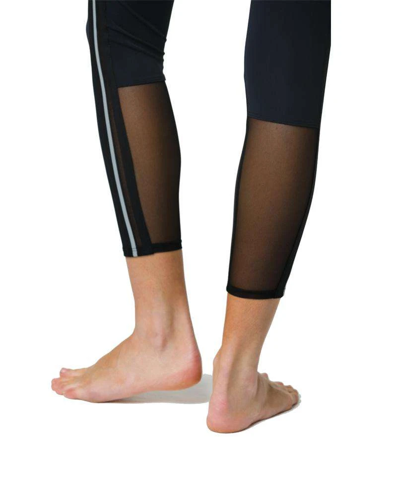 Onzie Glow Midi Legging - Image 3