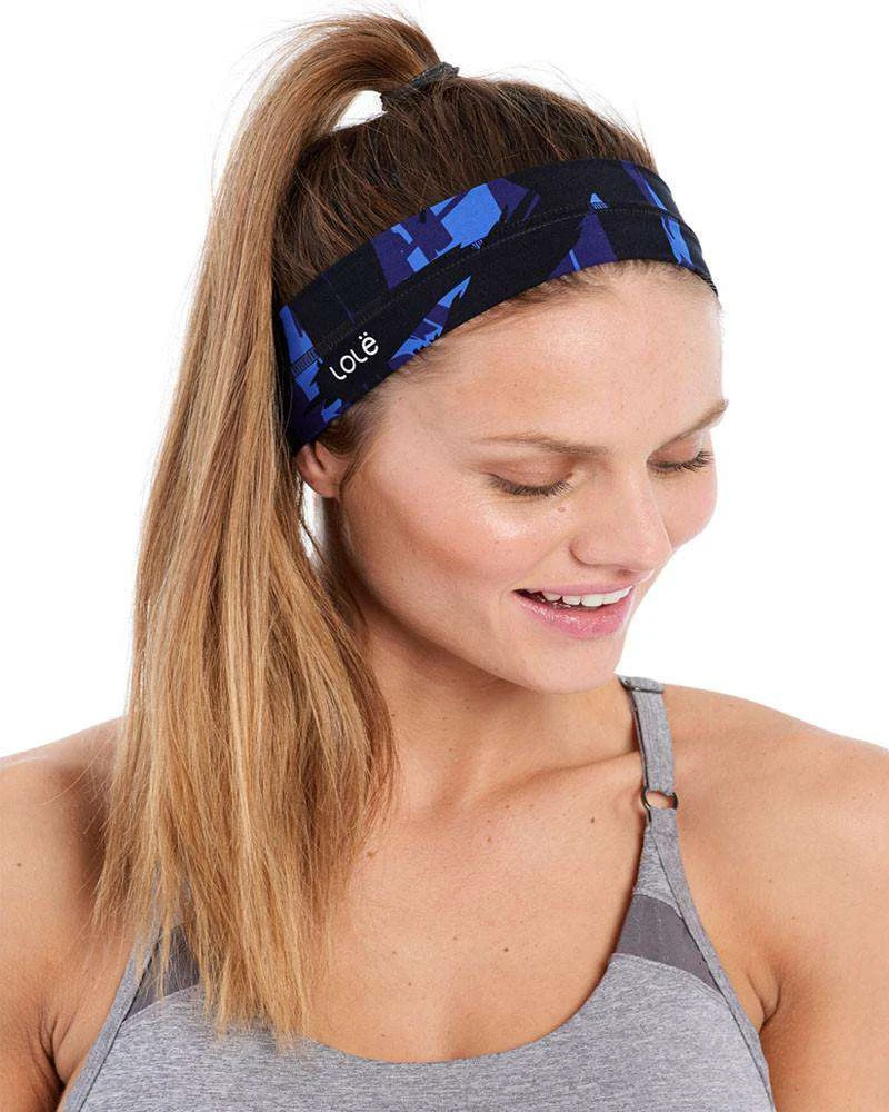 LOLE Go Headband