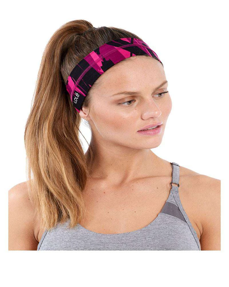 LOLE Go Headband - Image 2