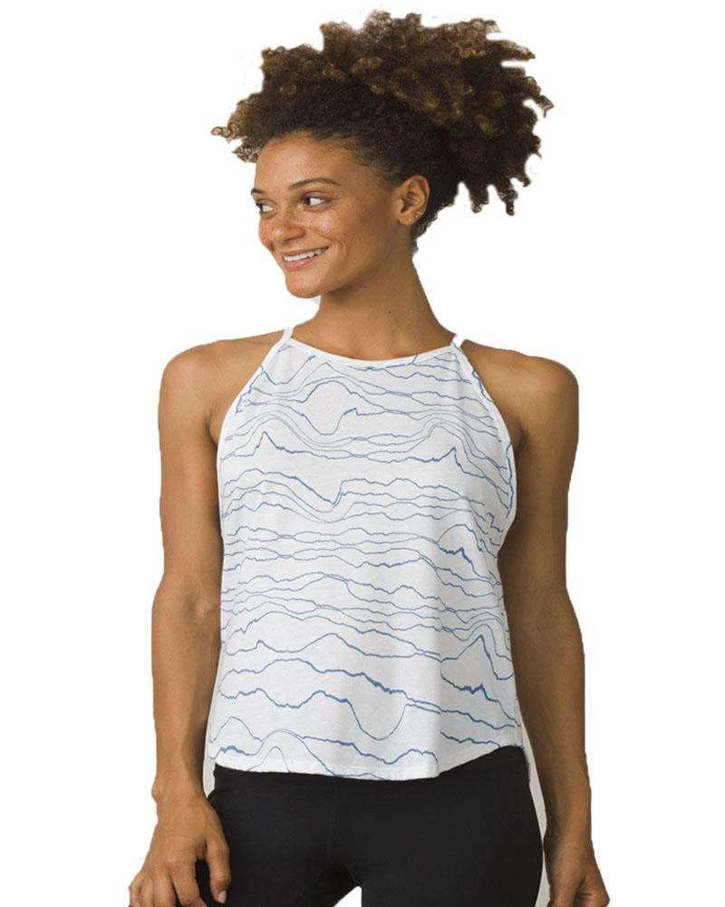 Prana Graphic You Tank