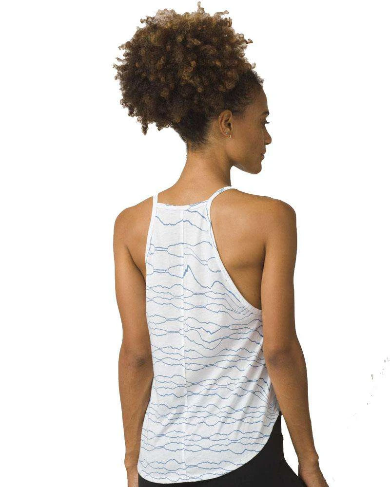 Prana Graphic You Tank - Image 2