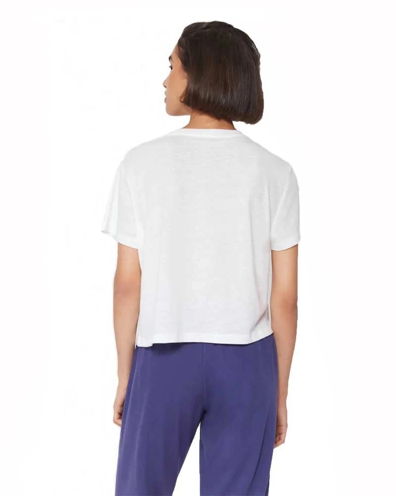 Spiritual Gangster Grateful Crop Tee - Image 3