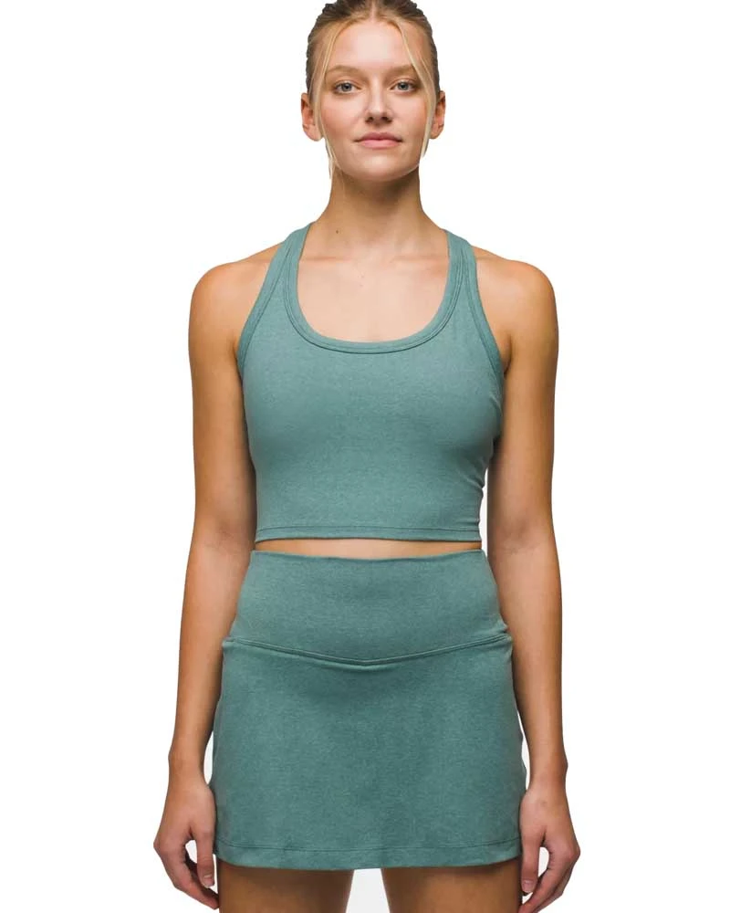 Prana Heavana Racerback Bralette - Image 2