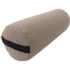 Hemp Yoga Bolster - Rectangle, Round, Pranayama Shapes