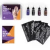 GIFT REPUBLIC Diy Henna Kit