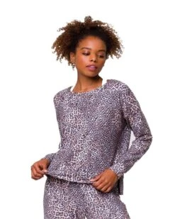 Onzie High Low Sweatshirt