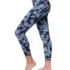 Onzie High Rise Midi Moonstone Legging