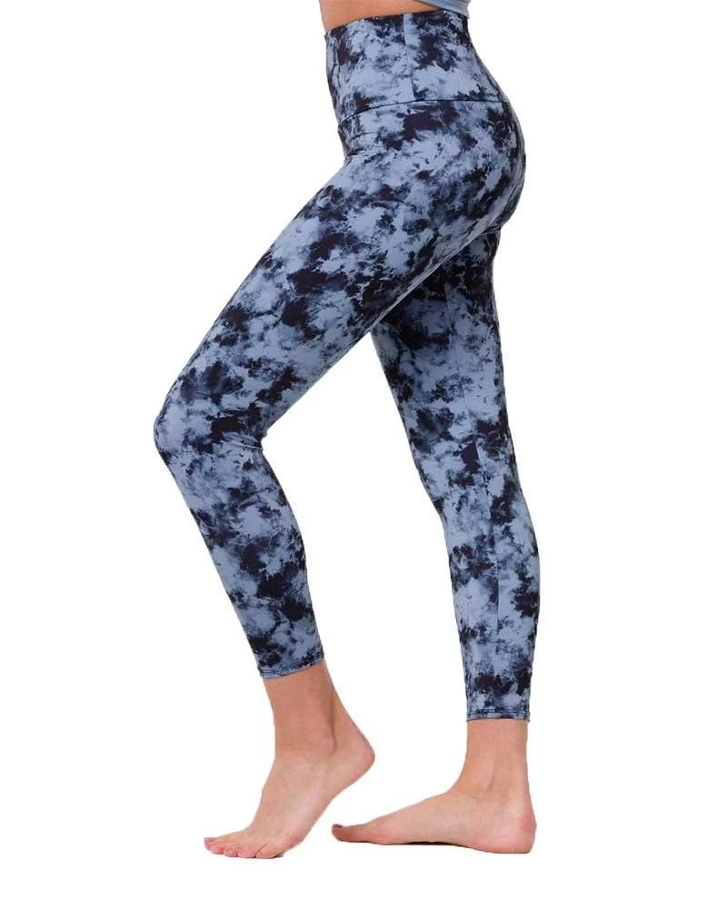 Onzie High Rise Midi Moonstone Legging