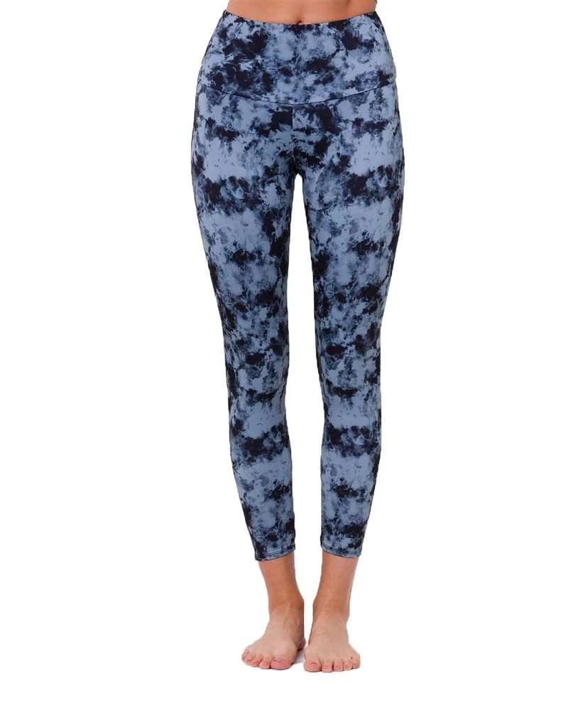 Onzie High Rise Midi Moonstone Legging - Image 2