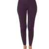 Spiritual Gangster Icon Seamless High-Waist Legging