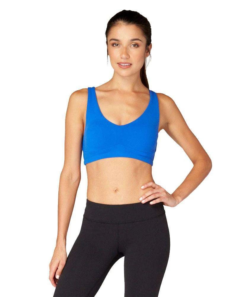 Beyond Yoga In The Loop Bra - Image 2