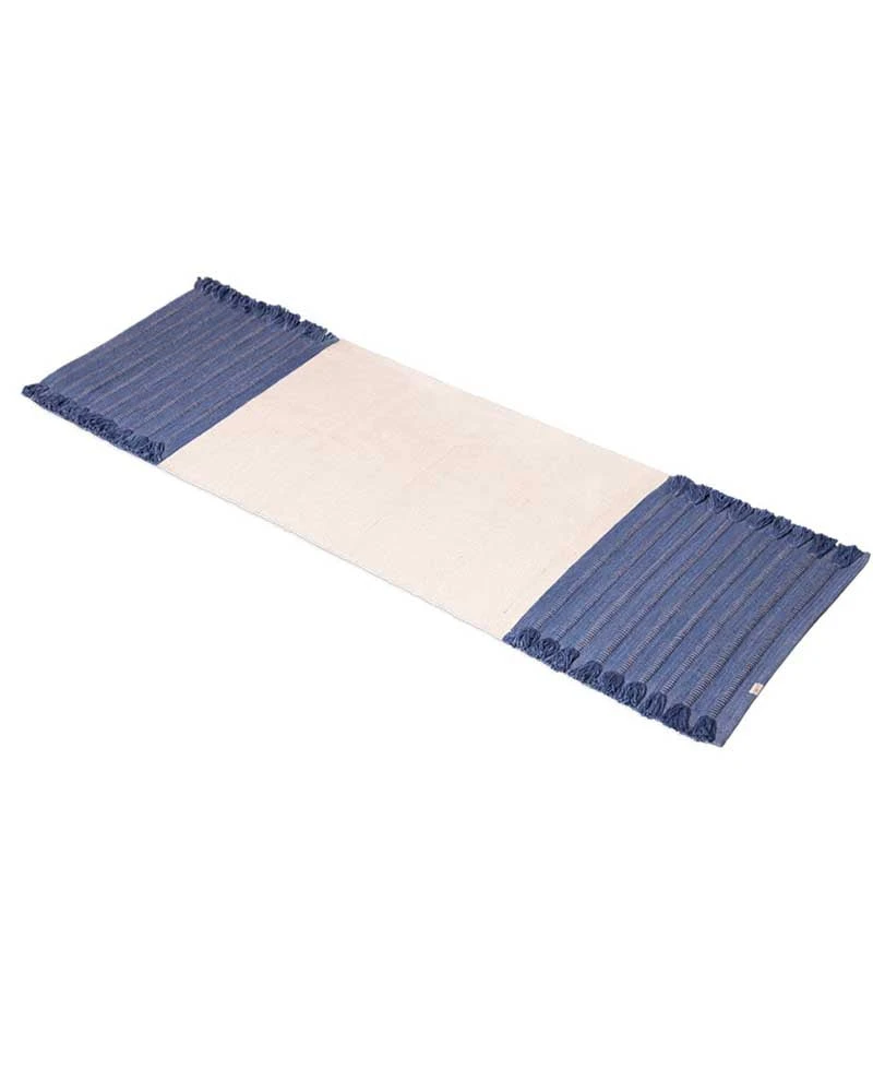 Indigo Ayurvedic Yoga Mat