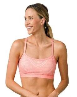 Prana Isaline Bra
