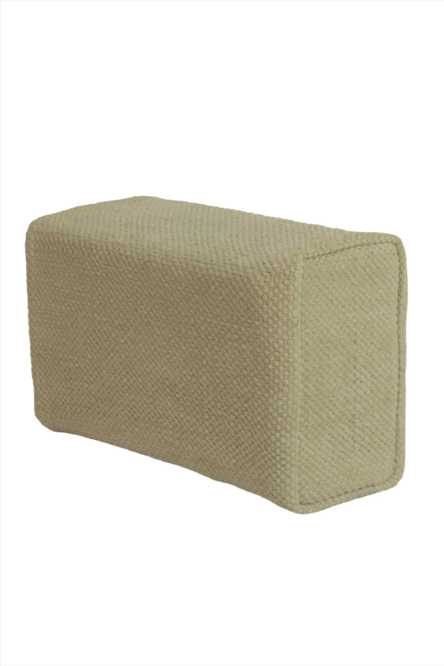 Yoga Block - Naturally Dyed Organic Cotton - Image 5