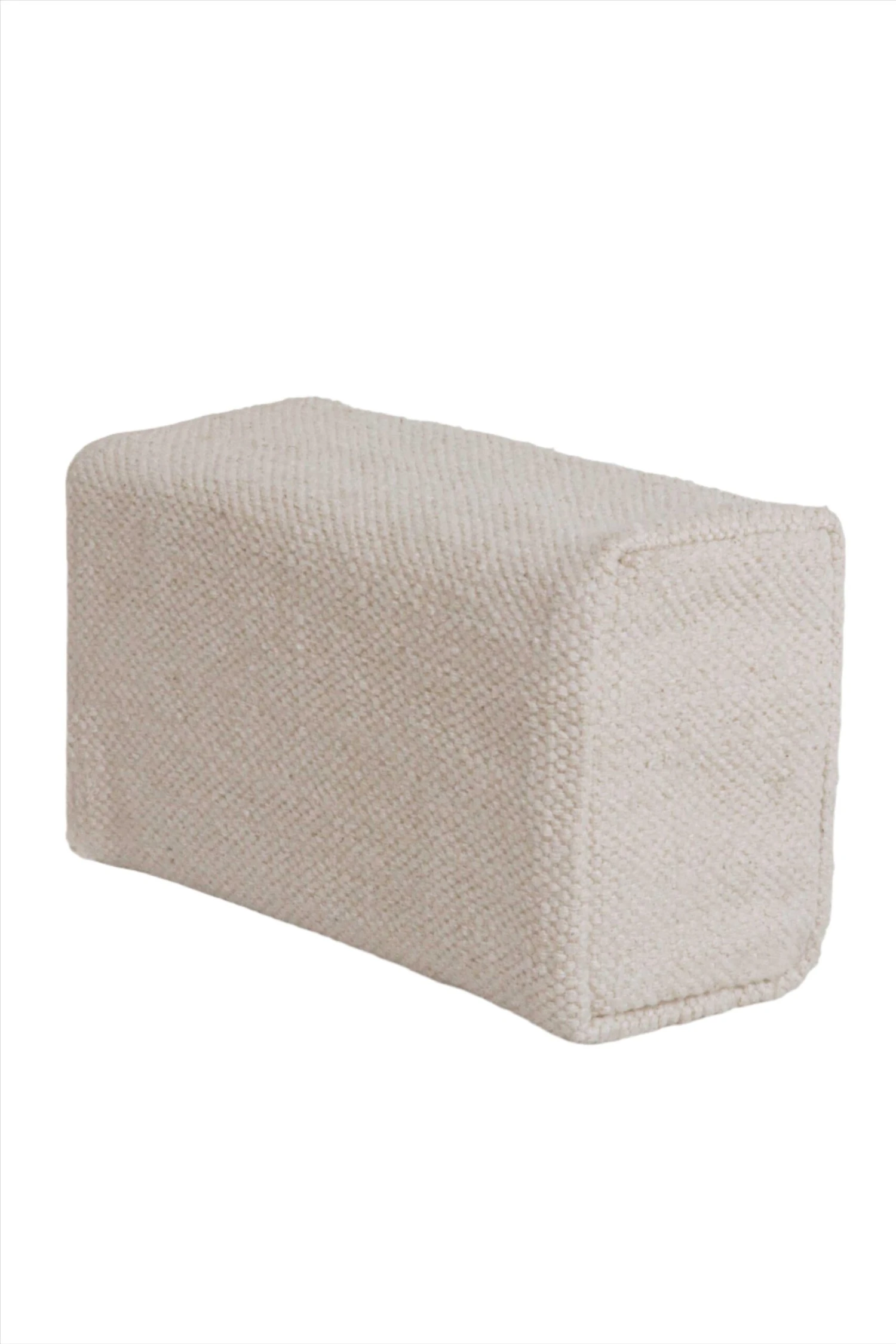 Yoga Block - Naturally Dyed Organic Cotton - Image 6