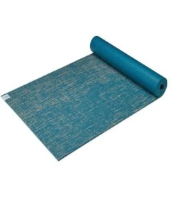 Gaiam Jute Yoga Mat